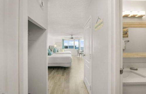Panama City Beach House | Sea The Gulf - Top Of The Gulf 809 - Luxury Resort