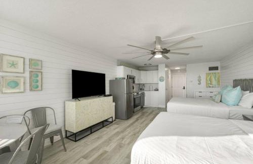 Panama City Beach House | Sea The Gulf - Top Of The Gulf 809 - Luxury Resort