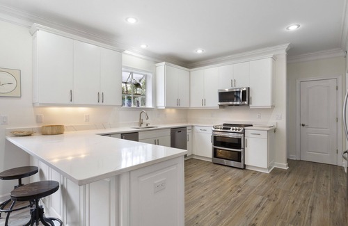 Destin House | Sea the Sun - Gulf View, Heated Private Pool, Pet Friendly, Free Beach Service!