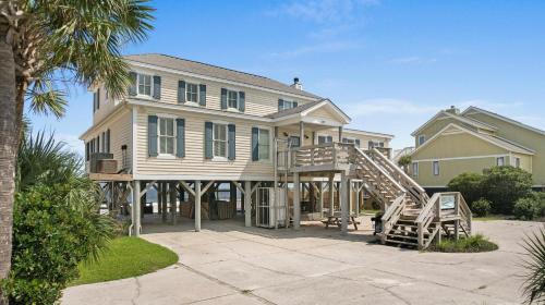 Inlet Harbour House | Sea to Believe - Formerly Flying Geese