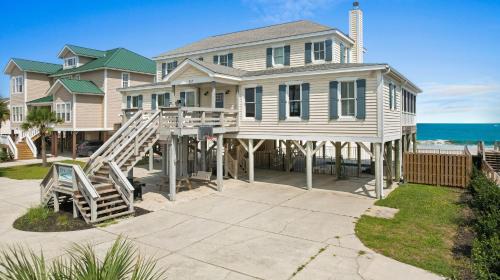 Inlet Harbour House | Sea to Believe - Formerly Flying Geese