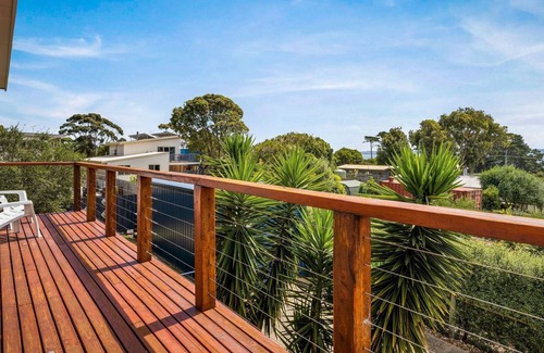 Ventnor House | Sea to Sunset View in Ventnor