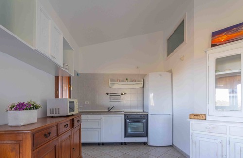 Olbia Apartment | Sea & Tranquility - Three-room apartment with Wi-F