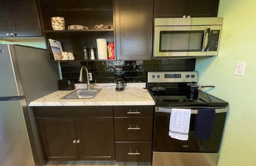 Port Canaveral Apartment | Sea Treasure - Only 2 blocks to the Beach
