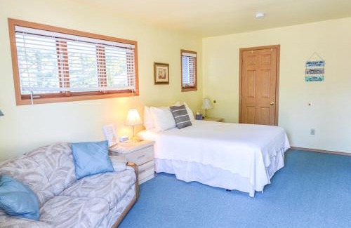 Seward Hotel | Sea Treasures Inn