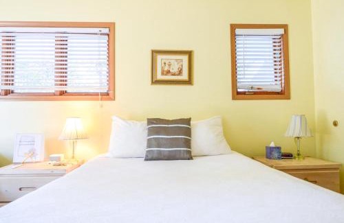 Seward Hotel | Sea Treasures Inn