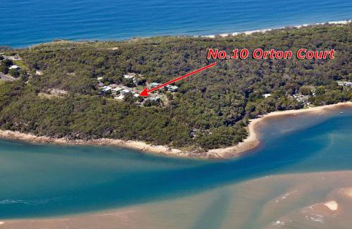 Seventeen Seventy House | Sea Turtle 1770 holiday home