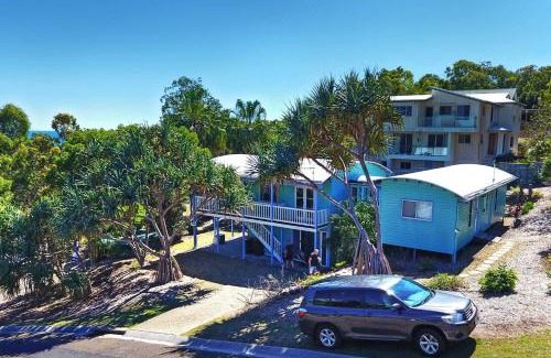 Seventeen Seventy House | Sea Turtle 1770 holiday home