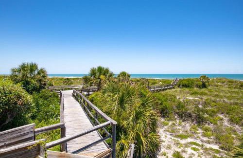 Butler Beach House | Sea Turtle Shores