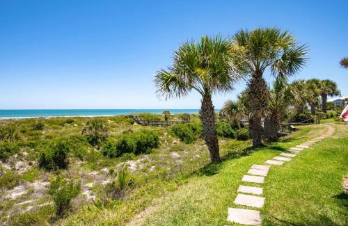 Butler Beach House | Sea Turtle Shores