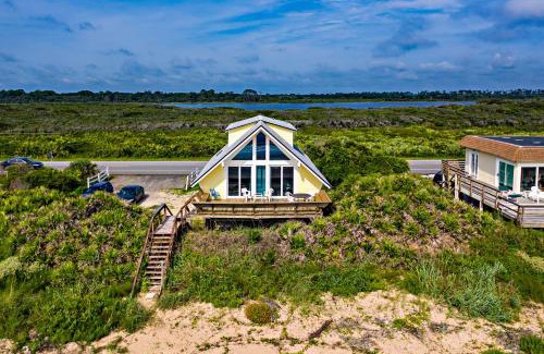 South Ponte Vedra Beach House | Sea Turtle Retreat