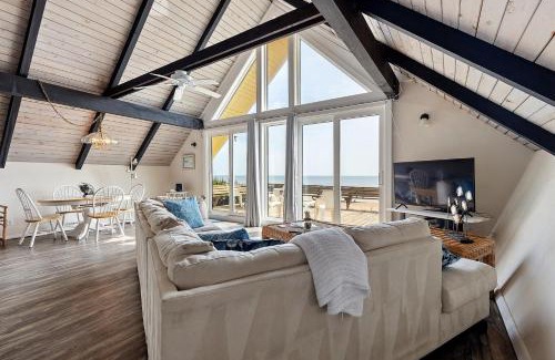 South Ponte Vedra Beach House | Sea Turtle Retreat