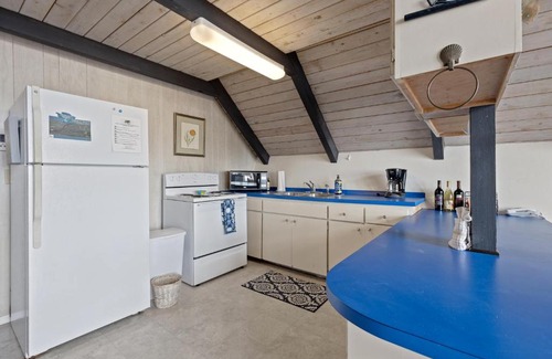 South Ponte Vedra Beach House | Sea Turtle Retreat