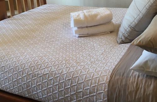 Marengo Cottage | SEA VALLEY COTTAGES -