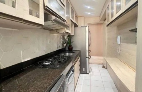 Ponta D'areia Apartment | Sea View Apartment