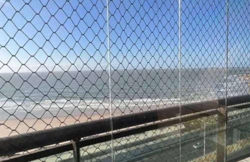 Ponta D'areia Apartment | Sea View Apartment