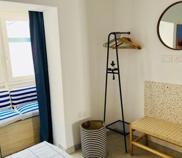 Sliema Apartment | Sea View Duplex - Sliema Centre