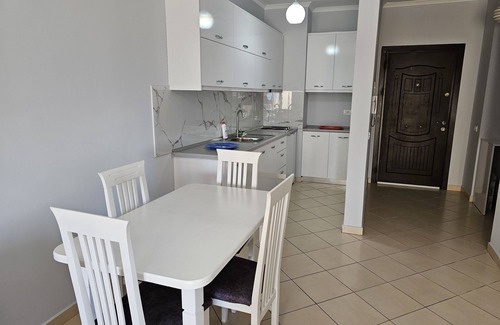 Vlore Apartment | Sea View 1-Bed Apartment in Vlore