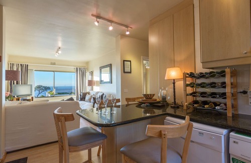 Camps Bay Apartment | Sea View 10 Monte Carlo Camps Bay