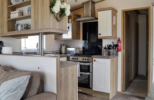 Southerness Cottage | Sea View 14 - UK45161