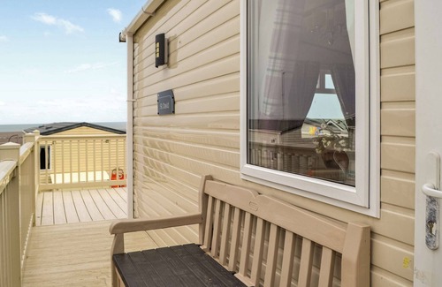 Southerness Cottage | Sea View 14 - UK45161