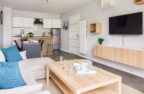 Benodet Apartment | sea view - 160m from the beach - Flat for 4