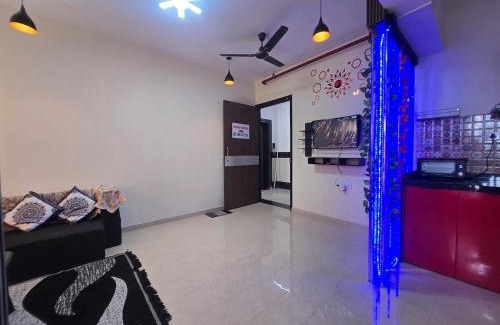 Wadala Apartment | SEA VIEW 1bedroom apartment