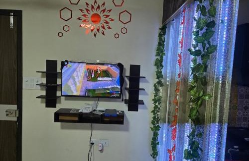 Wadala Apartment | SEA VIEW 1bedroom apartment