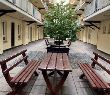 Westport Apartment | Sea View, 1st Floor, Harbour Mill, Westport Quay