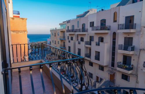 San Tumas Apartment | Sea-View 3 bedroom Apartment - Sleeps 8