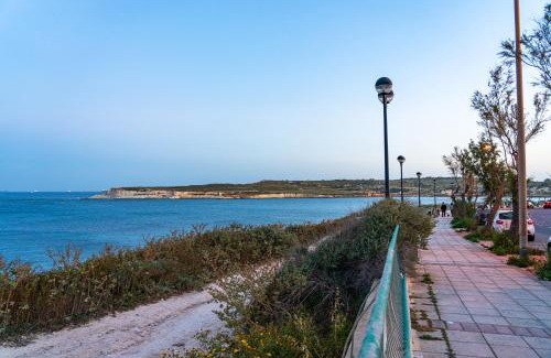 San Tumas Apartment | Sea-View 3 bedroom Apartment - Sleeps 8