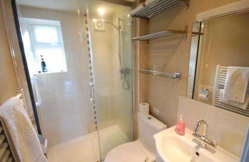 Sheringham House | Sea View 3 Promenade