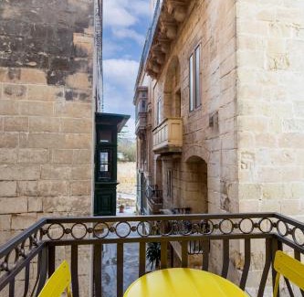 Birgu Apartment | Sea View 34