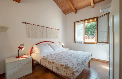 Costa Rei House | [Sea view- 5 minutes from the beach] Garden, Wi-Fi, bbq