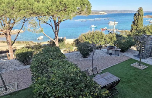 Bonifacio Apartment | Sea view accommodation