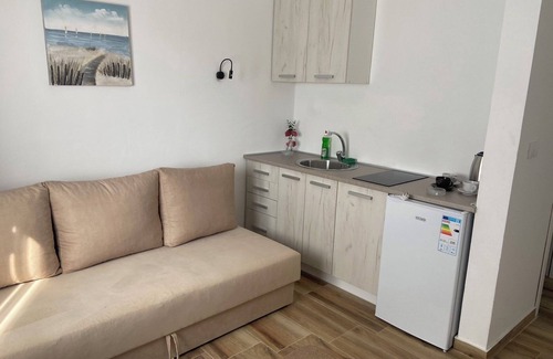 Ulcinj Apartment | Sea view and modern apartment