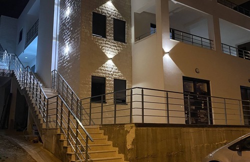 Ulcinj Apartment | Sea view and modern apartment