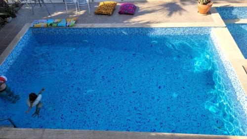 Bogazici Villa | Sea view and private POOL Villa SELEN