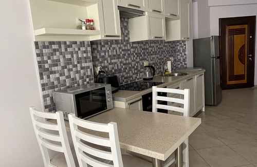 Jala Apartment | Sea view and sunset