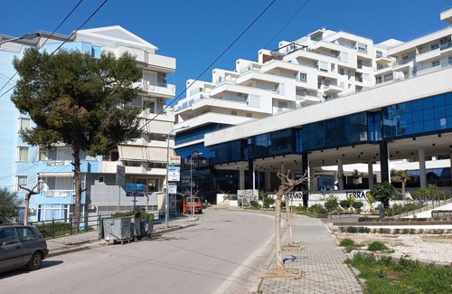 Jala Apartment | Sea view and sunset