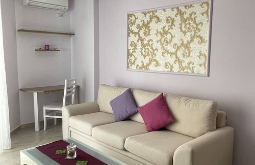 Jala Apartment | Sea view and sunset