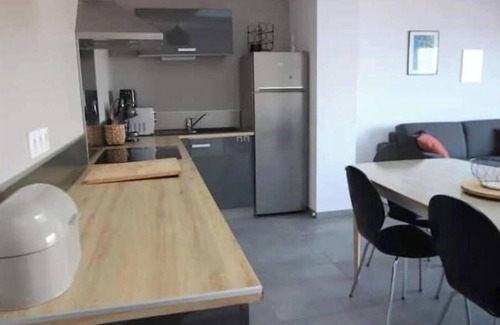 Banyuls-sur-Mer Apartment | Sea view apartment