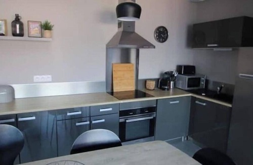 Banyuls-sur-Mer Apartment | Sea view apartment