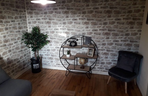 Perros-Guirec Apartment | Sea view apartment la clarté perros guirec