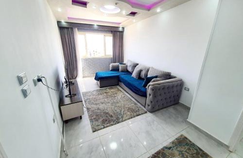 Bab Sharqi Apartment | Sea view apartment 3 bedrooms 2 toilets 3 air conditioners