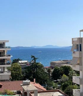 Sarande Apartment | Sea view Apartment