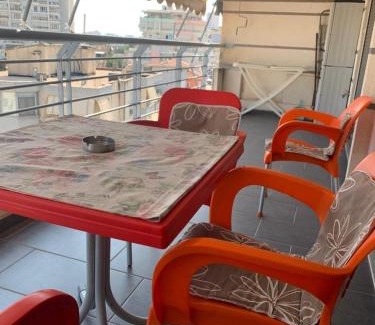 Sarande Apartment | Sea view Apartment