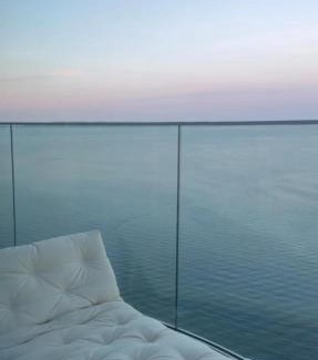 Aarhus C Apartment | Sea View apartment