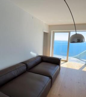 Aarhus C Apartment | Sea View apartment