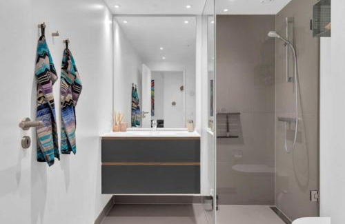 Aarhus C Apartment | Sea View apartment